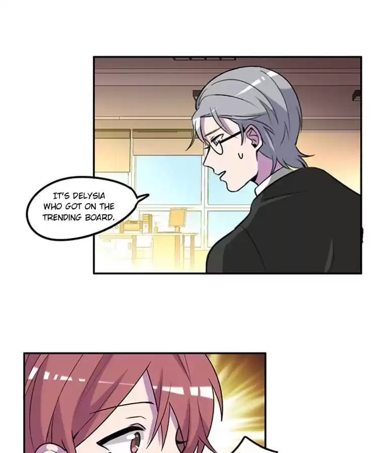 Read Hello to My God chapter 84 image 6 on Lezhin