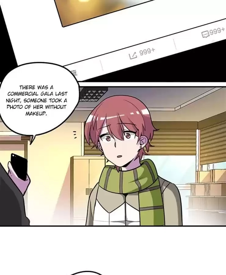 Read Hello to My God chapter 84 image 8 on Lezhin