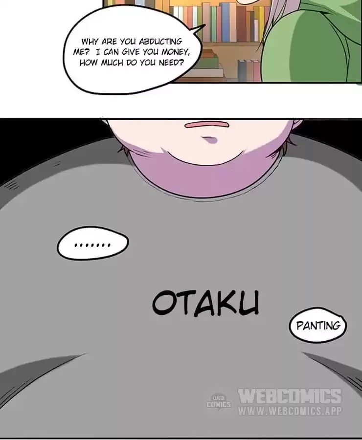 Read Hello to My God chapter 87 image 1 on Lezhin