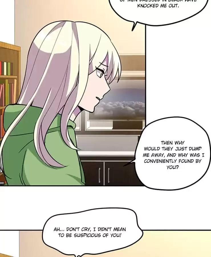 Read Hello to My God chapter 87 image 10 on Lezhin