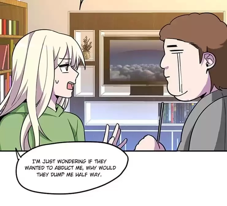Read Hello to My God chapter 87 image 11 on Lezhin