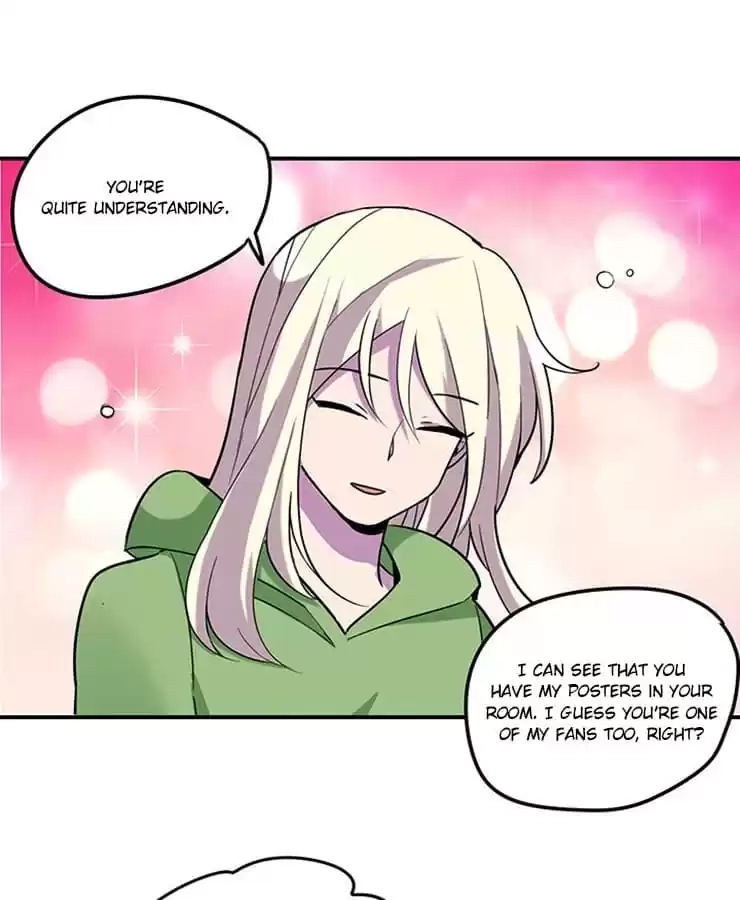 Read Hello to My God chapter 87 image 13 on Lezhin