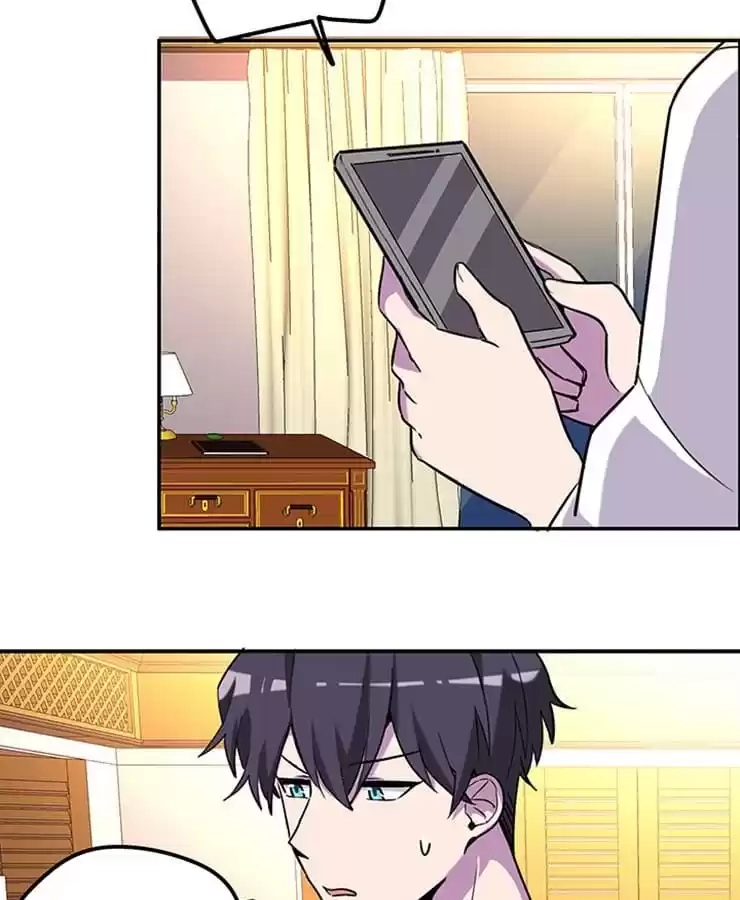 Read Hello to My God chapter 87 image 16 on Lezhin