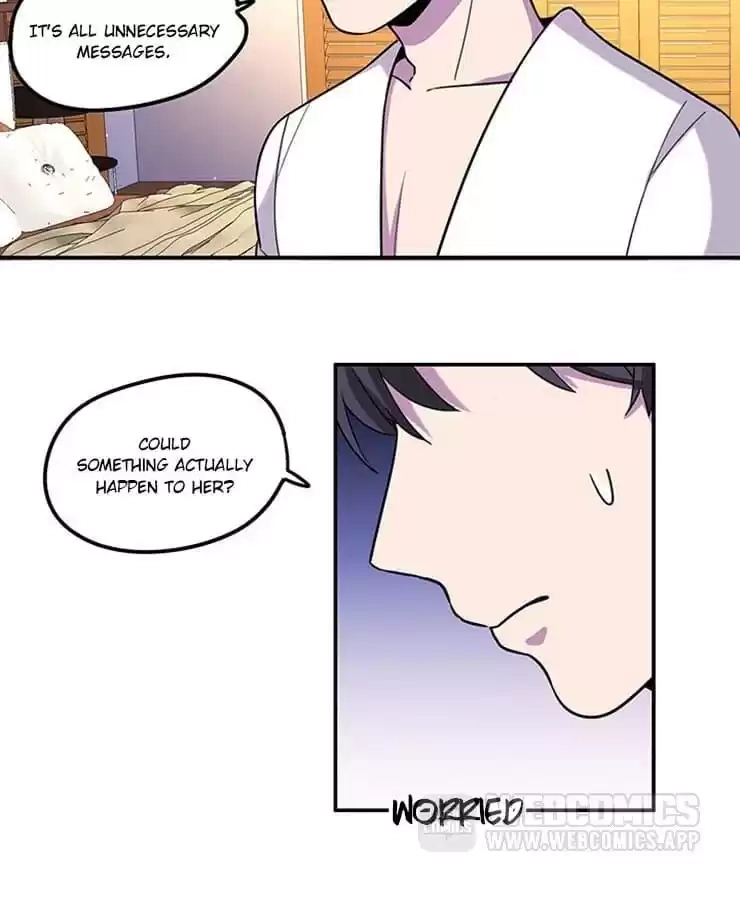 Read Hello to My God chapter 87 image 17 on Lezhin