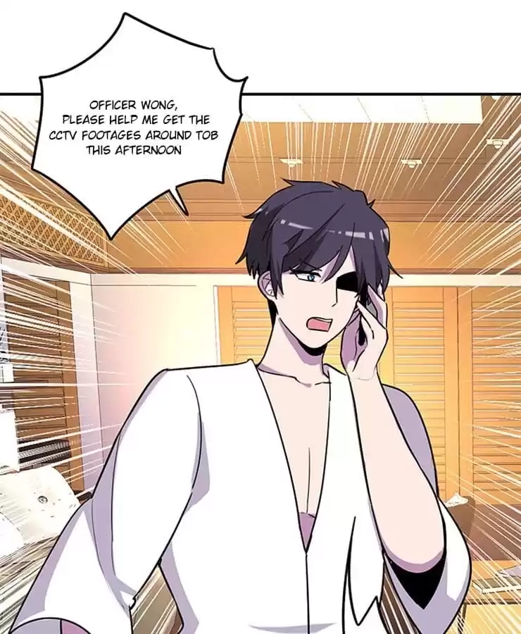 Read Hello to My God chapter 87 image 18 on Lezhin