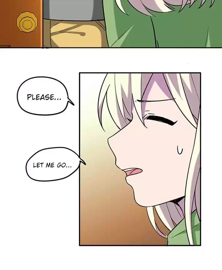 Read Hello to My God chapter 87 image 4 on Lezhin