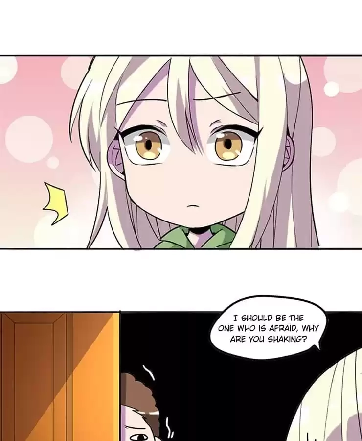 Read Hello to My God chapter 87 image 5 on Lezhin