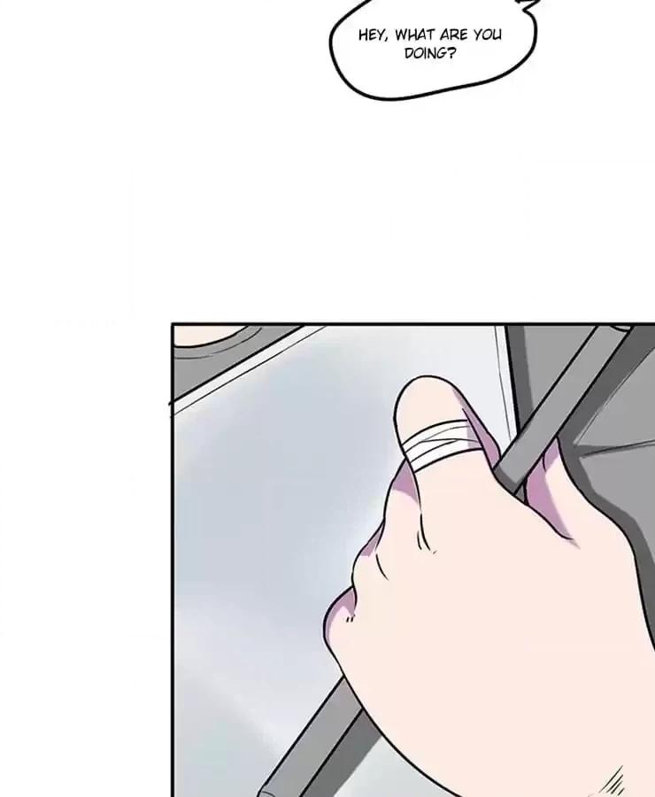 Read Hello to My God chapter 87 image 7 on Lezhin