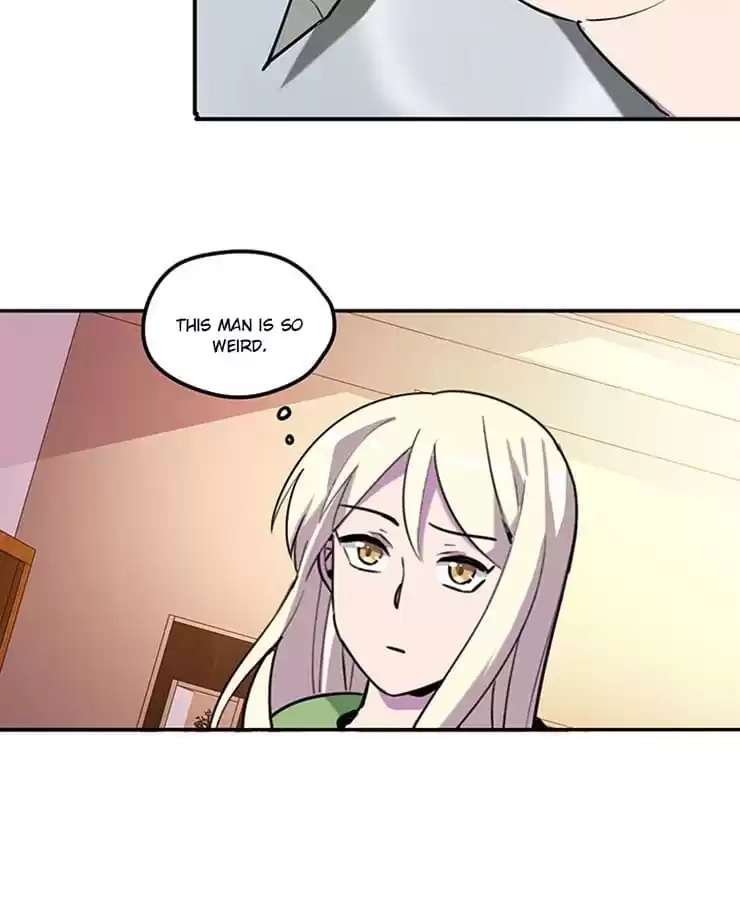 Read Hello to My God chapter 87 image 8 on Lezhin