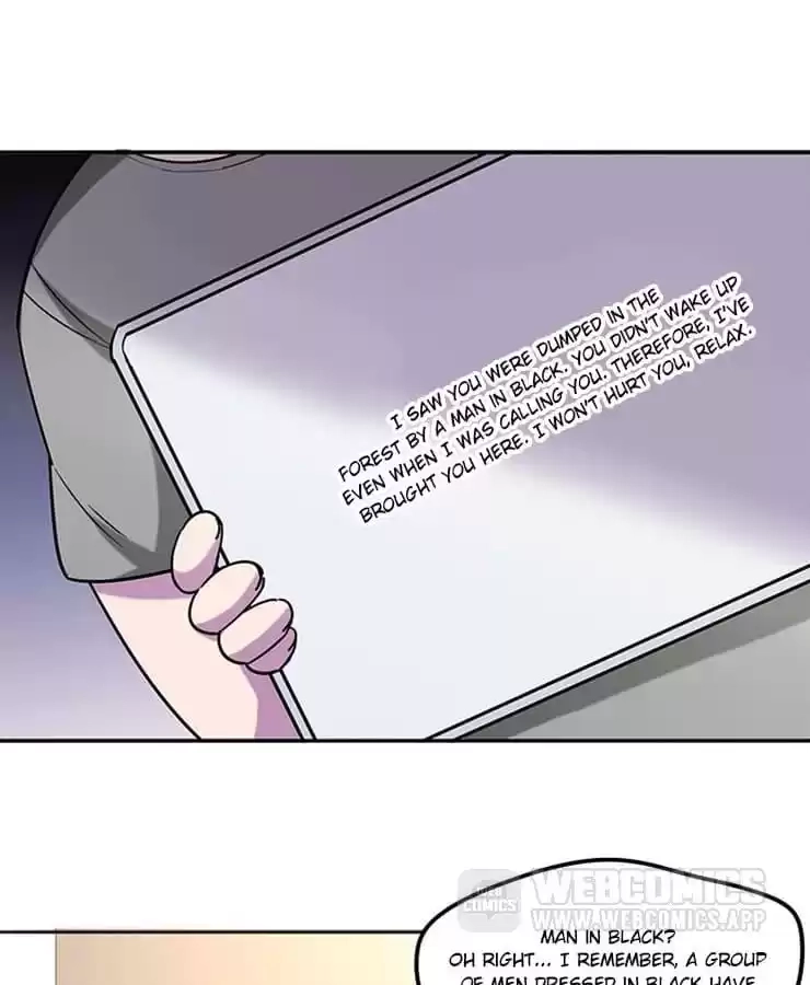 Read Hello to My God chapter 87 image 9 on Lezhin
