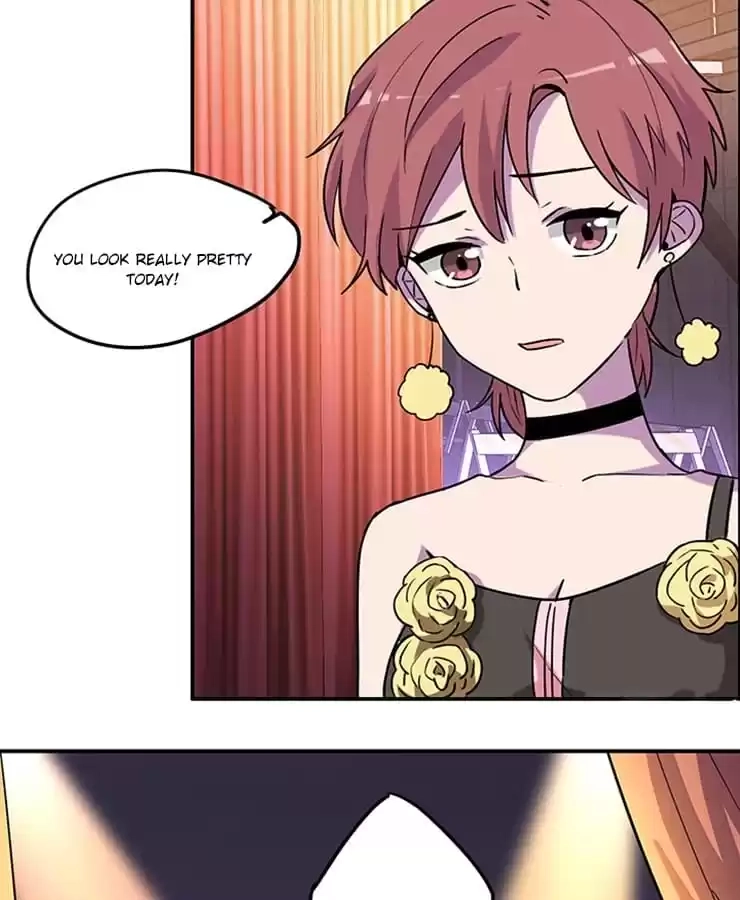 Read Hello to My God chapter 92 image 12 on Lezhin