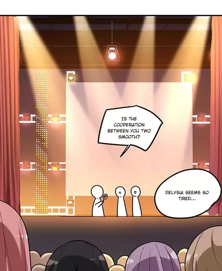 Read Hello to My God chapter 92 image 18 on Lezhin