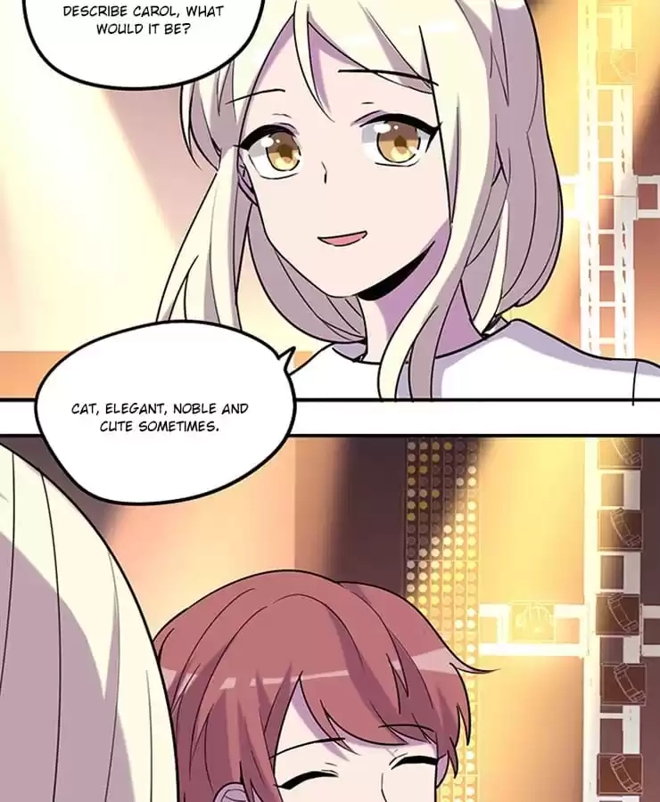 Read Hello to My God chapter 92 image 21 on Lezhin