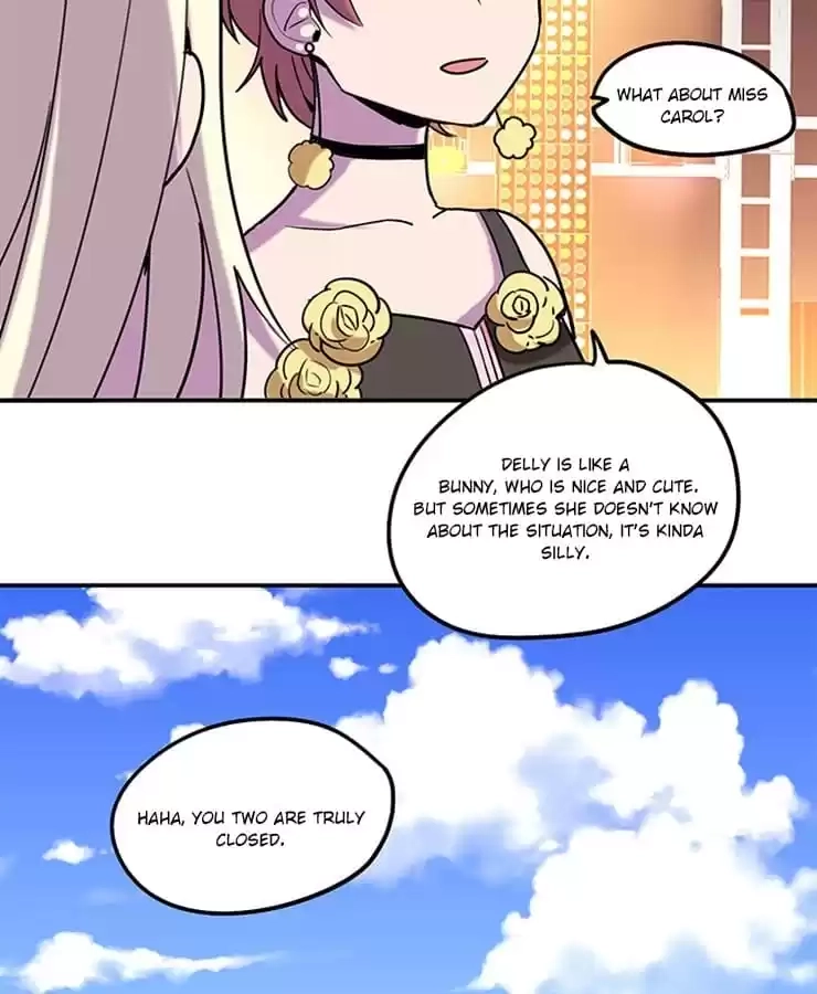 Read Hello to My God chapter 92 image 22 on Lezhin