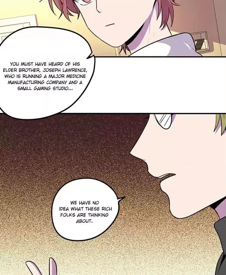 Read Hello to My God chapter 92 image 3 on Lezhin