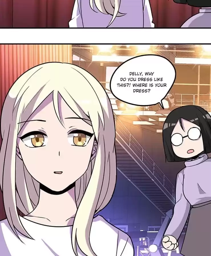 Read Hello to My God chapter 92 image 8 on Lezhin