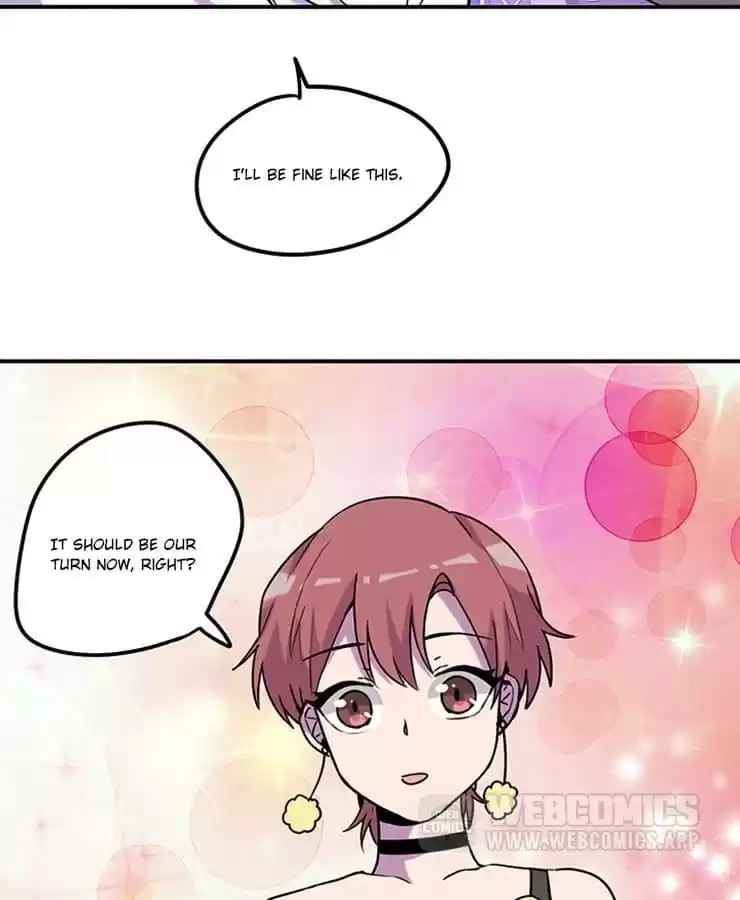 Read Hello to My God chapter 92 image 9 on Lezhin
