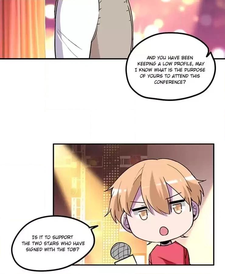 Read Hello to My God chapter 93 image 7 on Lezhin