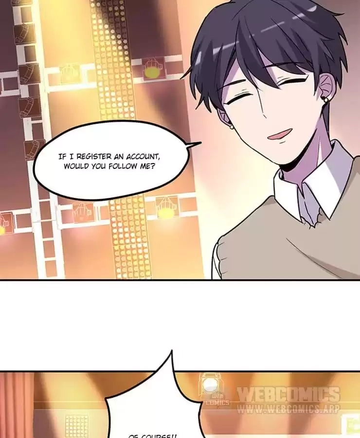 Read Hello to My God chapter 93 image 9 on Lezhin