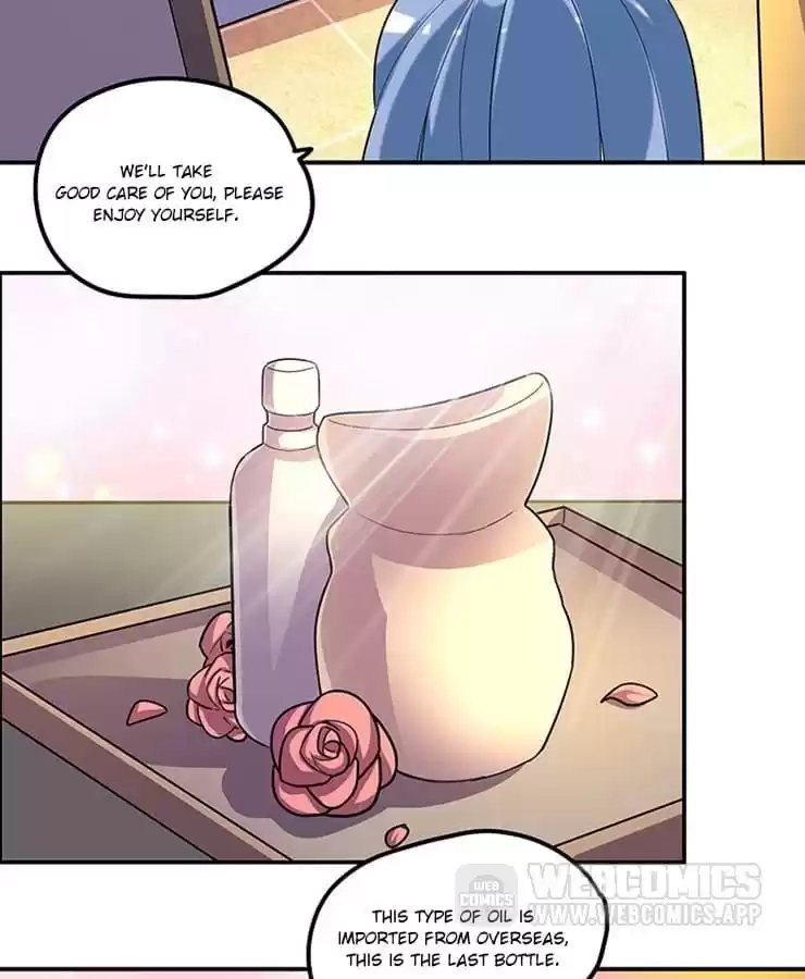 Read Hello to My God chapter 95 image 1 on Lezhin