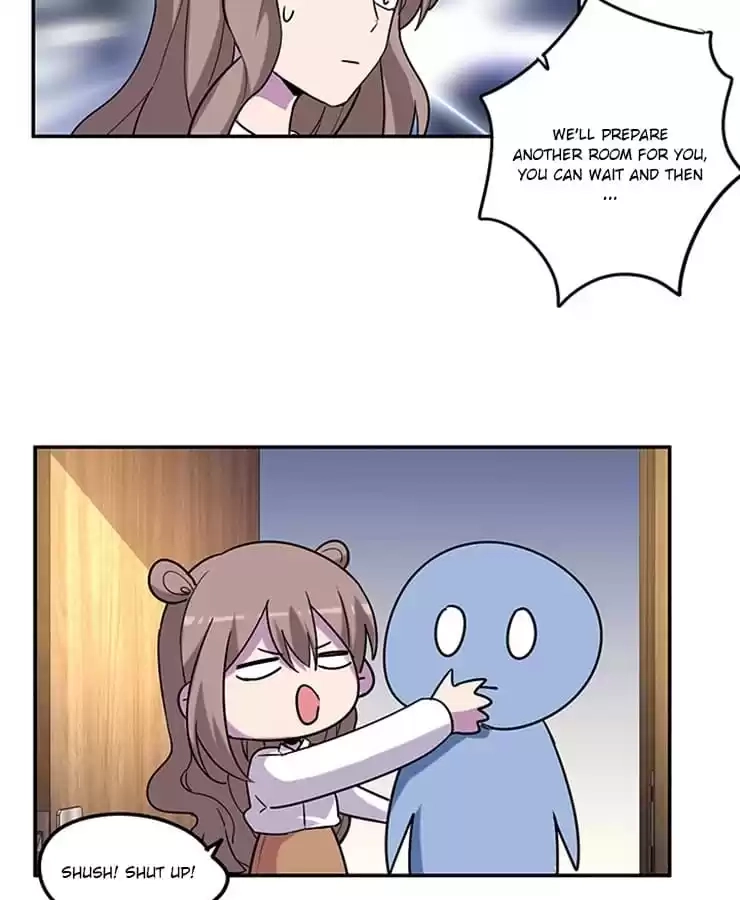 Read Hello to My God chapter 95 image 10 on Lezhin