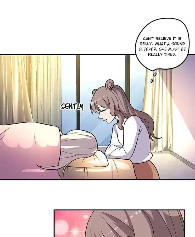 Read Hello to My God chapter 95 image 12 on Lezhin