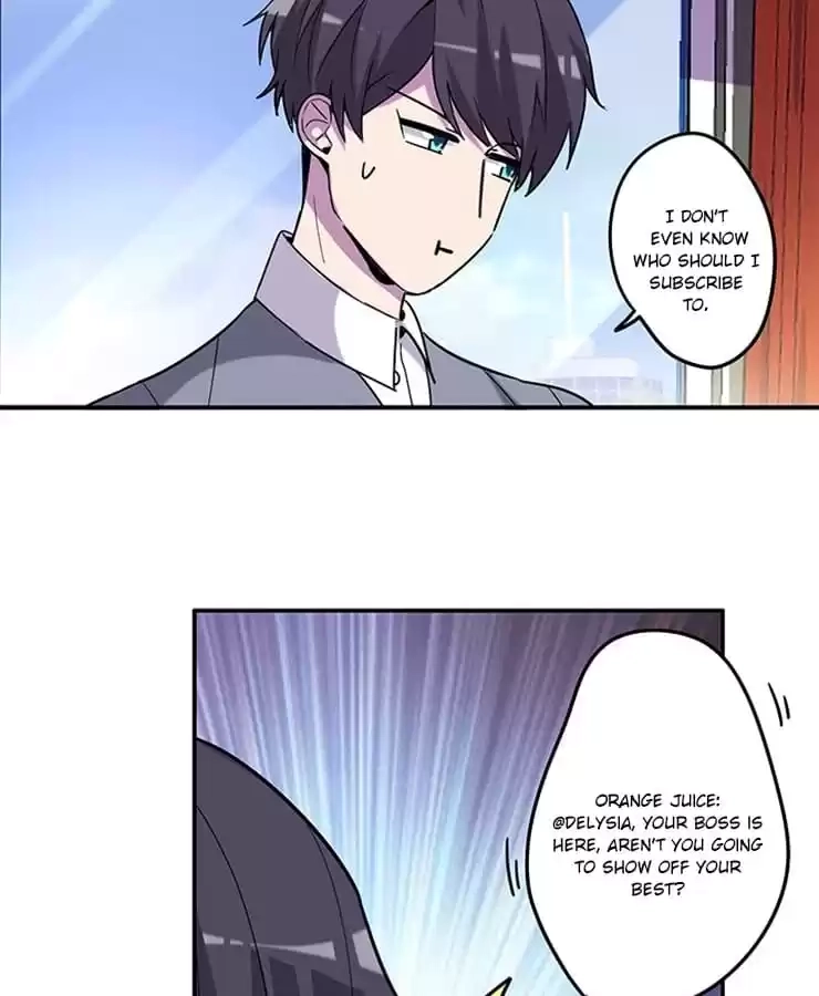 Read Hello to My God chapter 95 image 16 on Lezhin