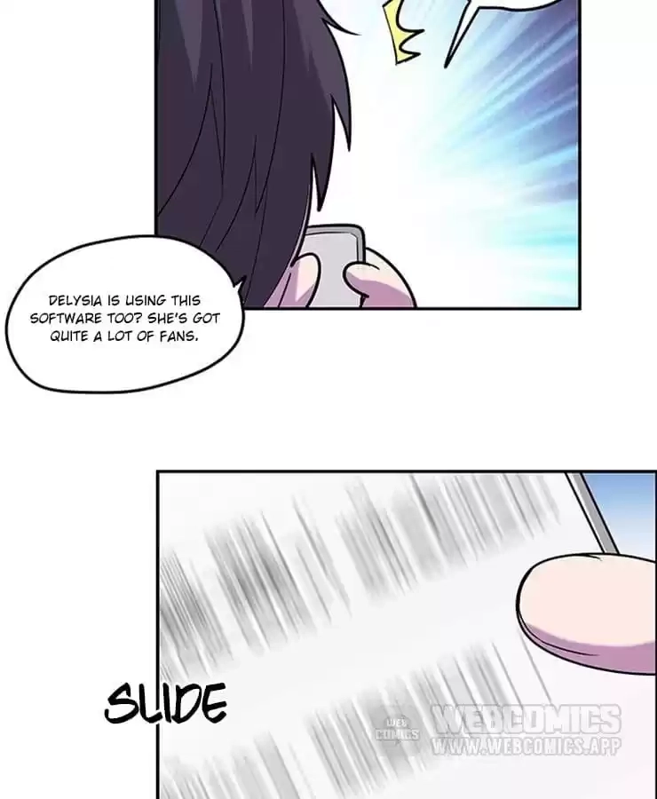 Read Hello to My God chapter 95 image 17 on Lezhin