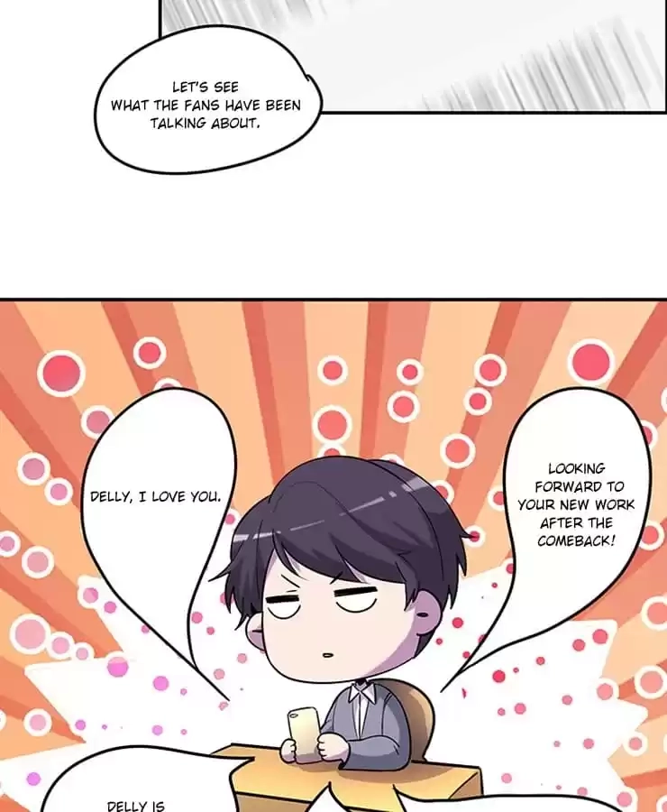 Read Hello to My God chapter 95 image 18 on Lezhin