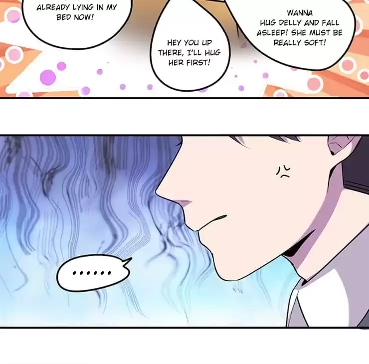 Read Hello to My God chapter 95 image 19 on Lezhin