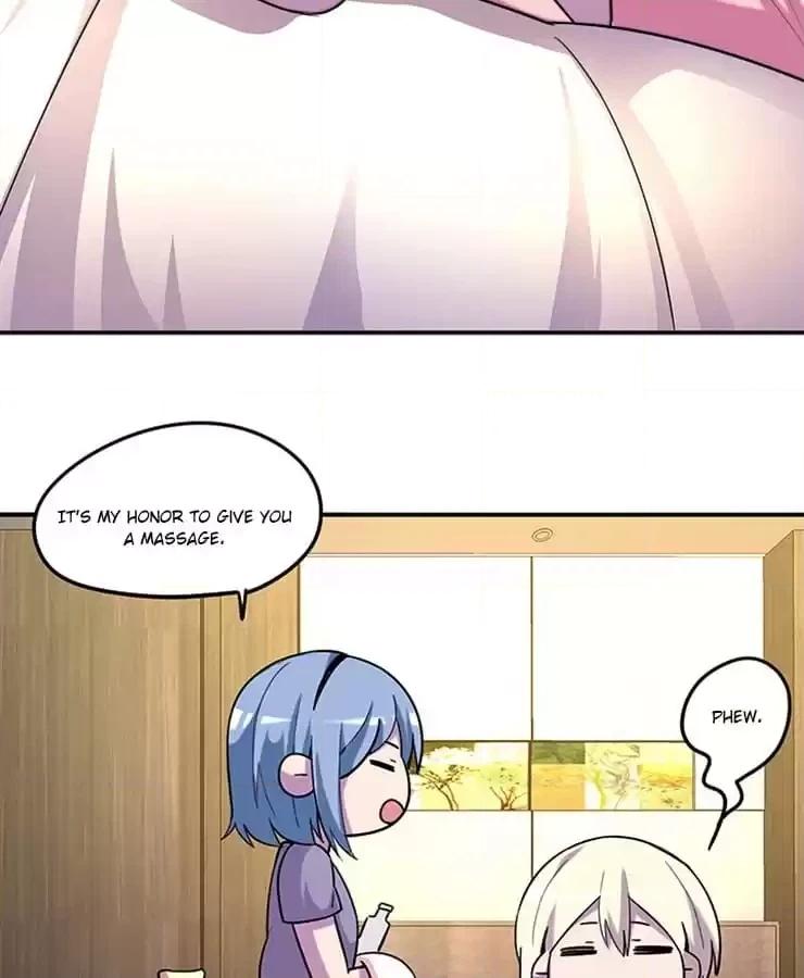 Read Hello to My God chapter 95 image 3 on Lezhin