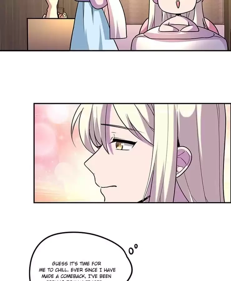Read Hello to My God chapter 95 image 4 on Lezhin