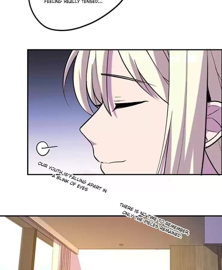 Read Hello to My God chapter 95 image 5 on Lezhin