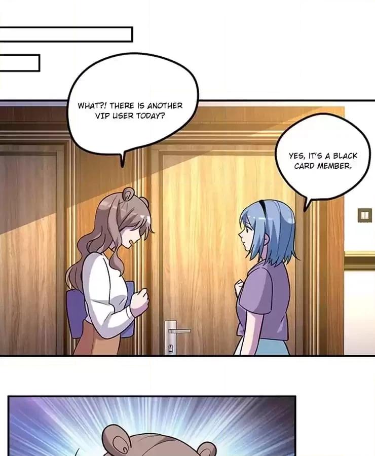 Read Hello to My God chapter 95 image 7 on Lezhin