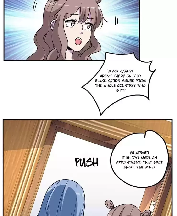 Read Hello to My God chapter 95 image 8 on Lezhin