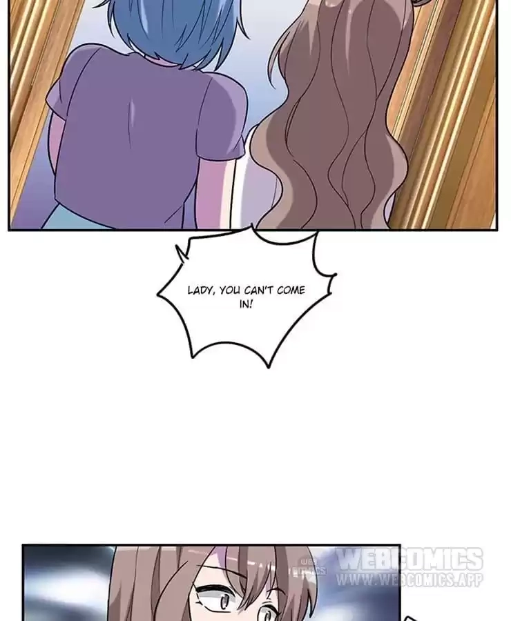 Read Hello to My God chapter 95 image 9 on Lezhin