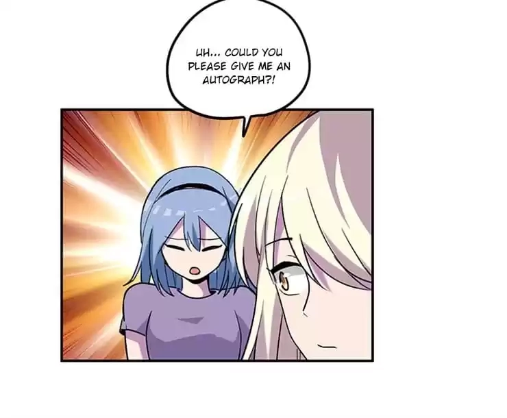 Read Hello to My God chapter 96 image 10 on Lezhin