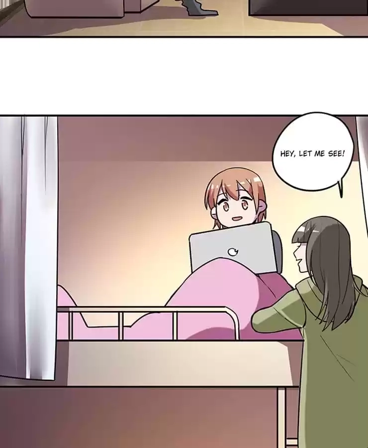Read Hello to My God chapter 96 image 16 on Lezhin