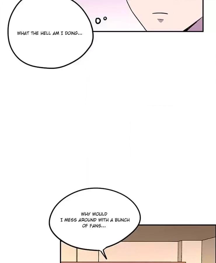 Read Hello to My God chapter 96 image 3 on Lezhin