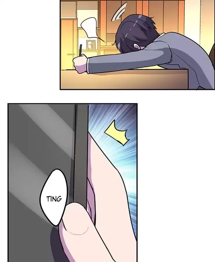 Read Hello to My God chapter 96 image 4 on Lezhin