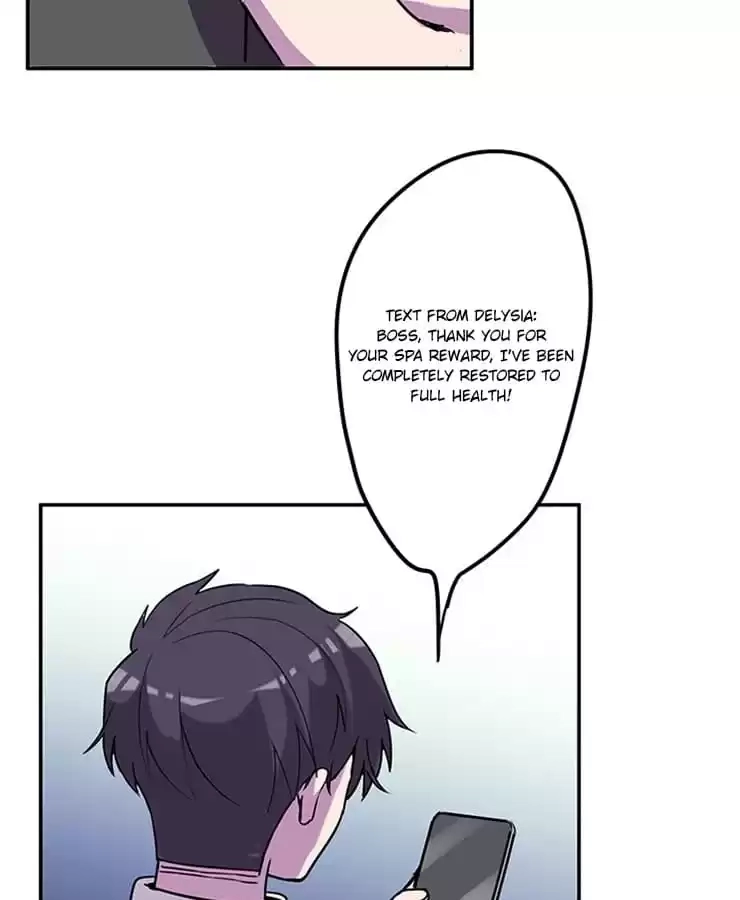 Read Hello to My God chapter 96 image 5 on Lezhin