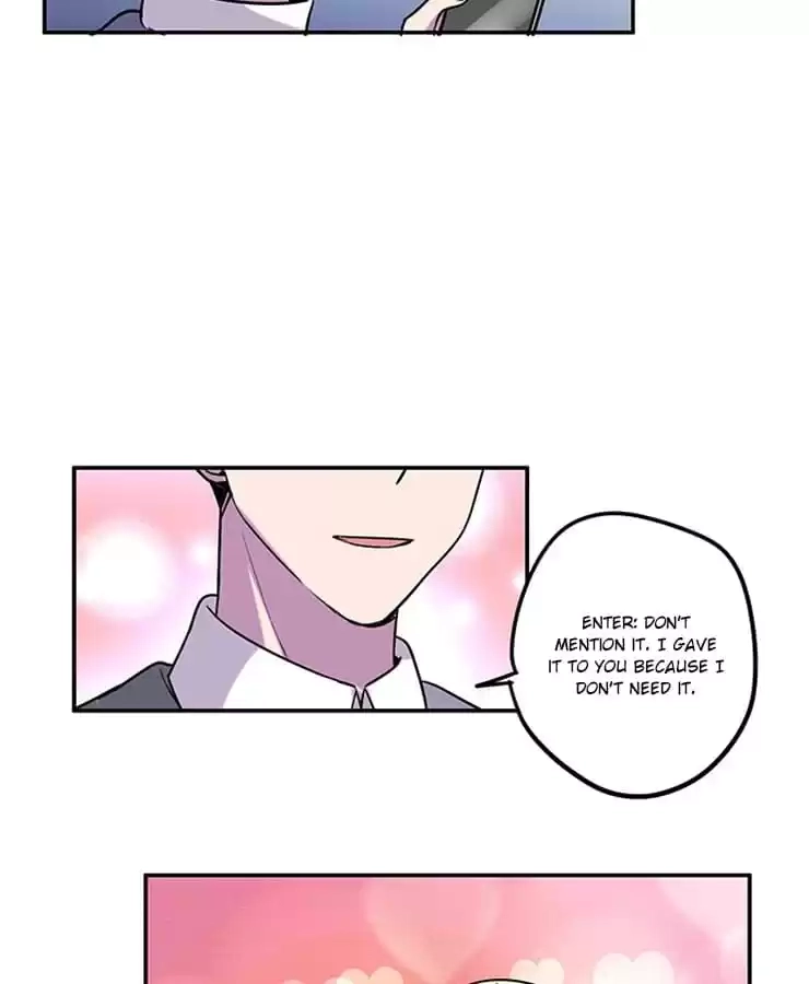 Read Hello to My God chapter 96 image 6 on Lezhin