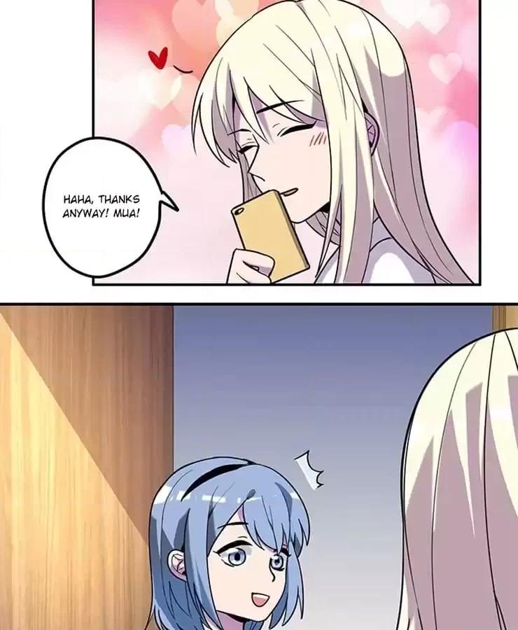 Read Hello to My God chapter 96 image 7 on Lezhin