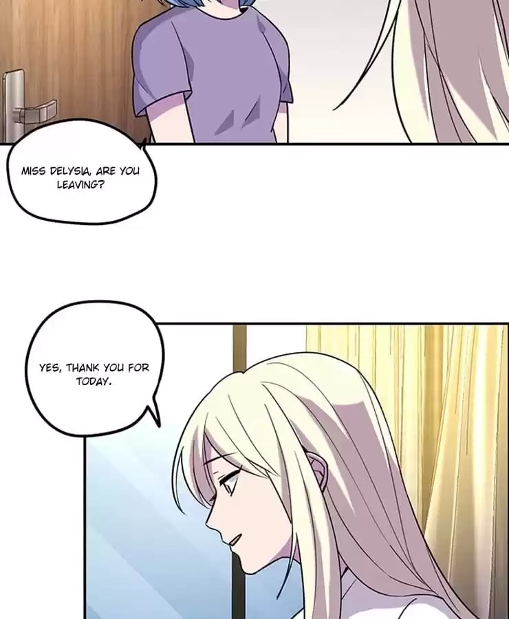 Read Hello to My God chapter 96 image 8 on Lezhin