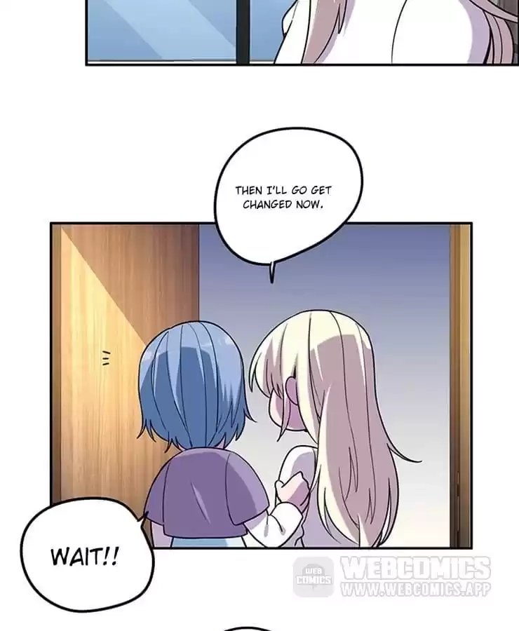 Read Hello to My God chapter 96 image 9 on Lezhin