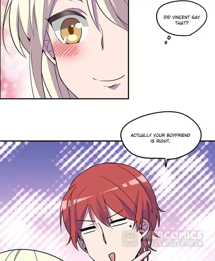 Read Hello to My God chapter 98 image 1 on Lezhin