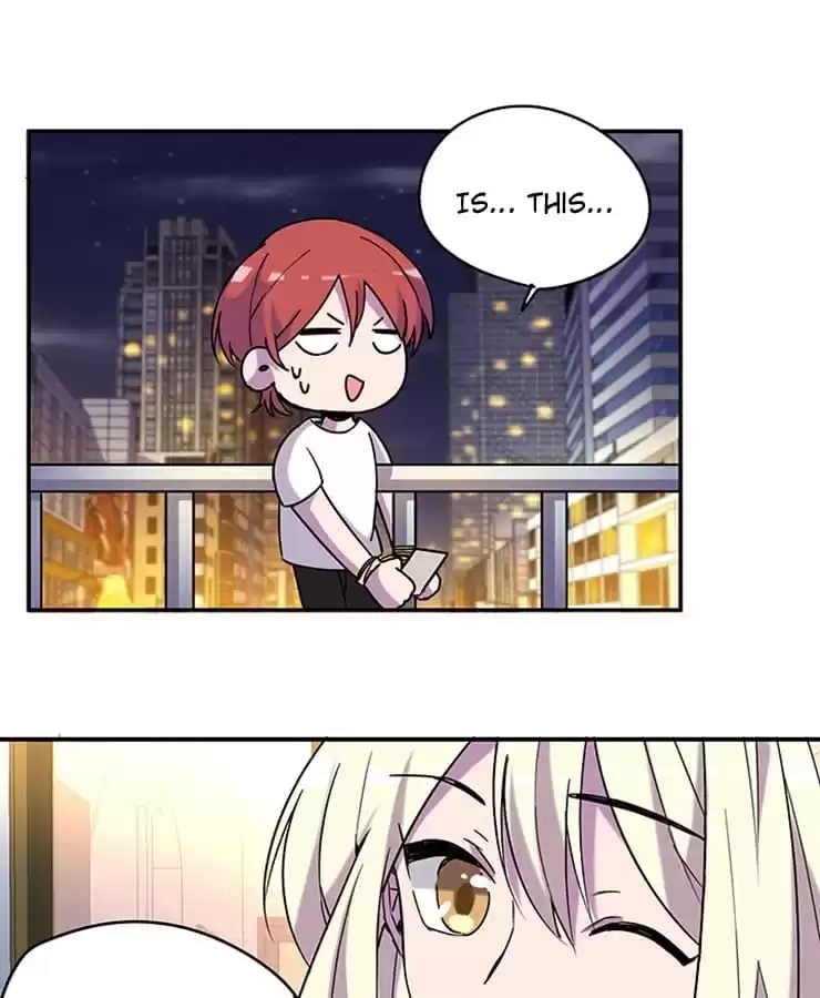 Read Hello to My God chapter 98 image 13 on Lezhin