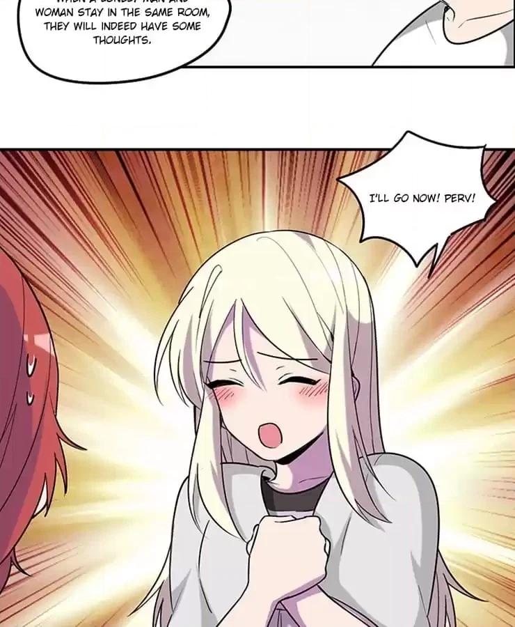 Read Hello to My God chapter 98 image 3 on Lezhin
