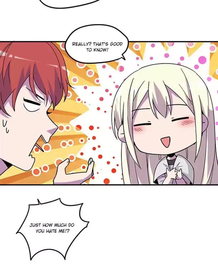 Read Hello to My God chapter 98 image 6 on Lezhin