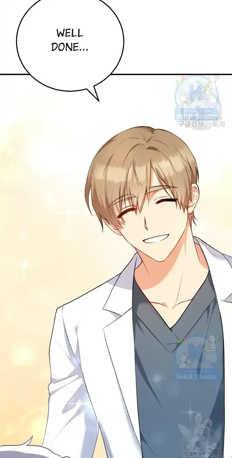 Read Hello! Veterinarian! chapter 1.3 image 101 on Lezhin